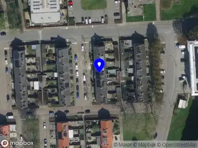 Afagaal Breda