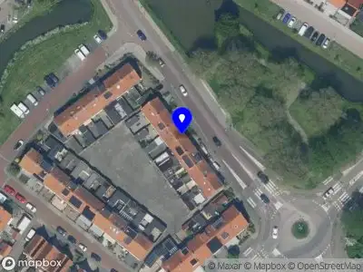 Nieuw bedrijf Dastination Unknown