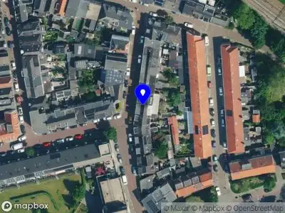 Nieuw bedrijf Majé Majé