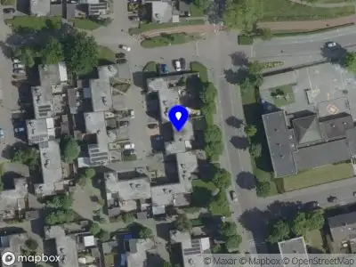 Nieuw bedrijf Schoonmaakbedrijf Marchelino