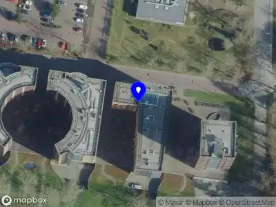 Nieuw bedrijf Studio Nina Mae