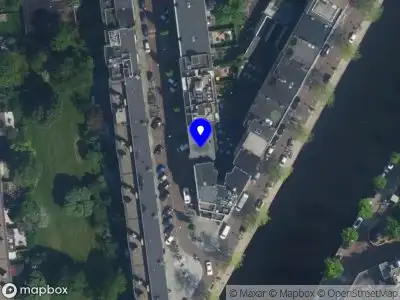 Szabolcs Toth Amsterdam