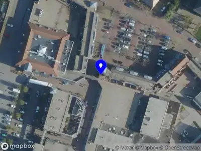 M. VAN ROSMALEN H/O BAKKER BART BEUNINGEN GLD