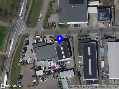 Nieuw bedrijf BvH Autoglas B.V.