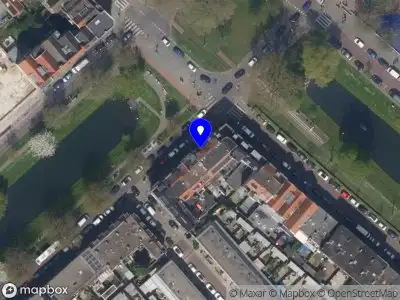 Synthread Labs Rotterdam