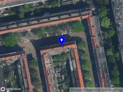 Jan Smolski Amsterdam
