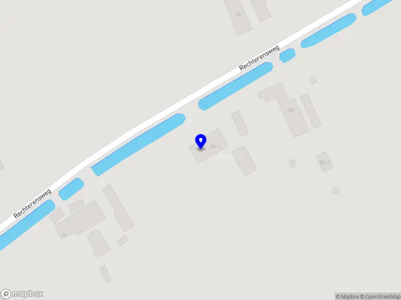 Nieuw bedrijf Auke van der Horst Handel en Diensten