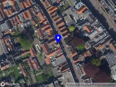 Delphi D&R Leiden