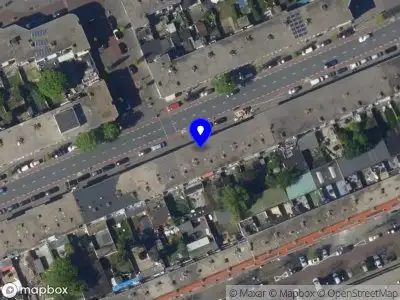 Nieuw bedrijf SafeRails Systems