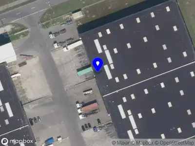 Next GB-Logistics B.V. MAASVLAKTE ROTTERDAM