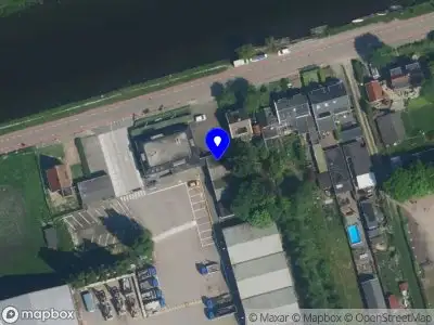 Sultan Real Estate Investments B.V. Vijfhuizen
