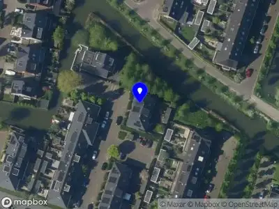 Handelsonderneming Rijk VLEUTEN