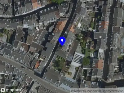 Nieuw bedrijf Studio Maxime Beverwijk