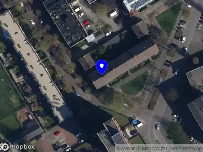 TJCV Groningen