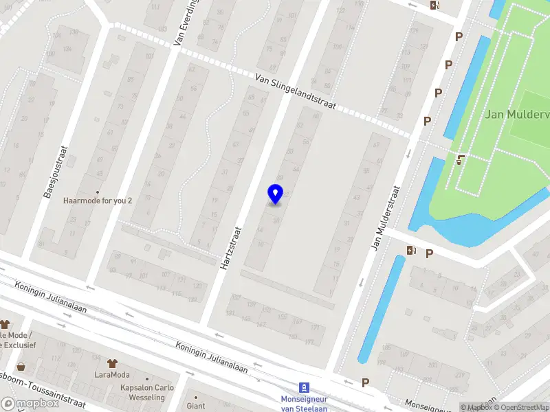 StraightSolutions VOORBURG