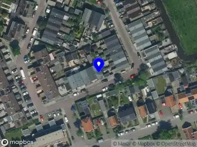M.D van Bekkum ASSENDELFT