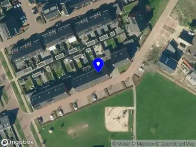 Winkeltje van Bianca Zevenaar