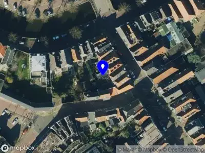 Nieuw bedrijf Mcuts Barbershop