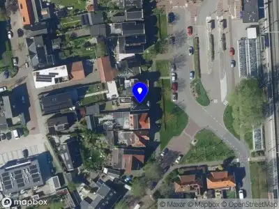 Nieuw bedrijf Ty Commerce