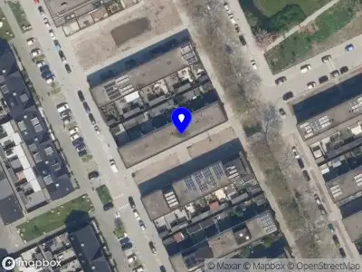 Oksdelivery Rotterdam