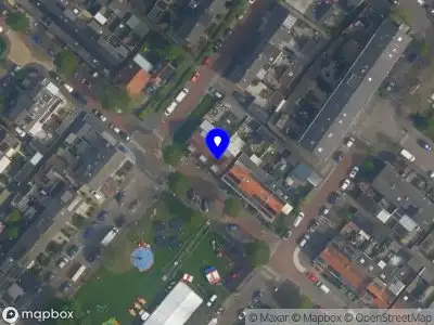 Nieuw bedrijf JustAro