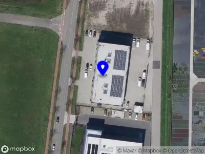 Spectrum Logistics B.V. Roosendaal