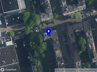 Laura Faraone Amsterdam