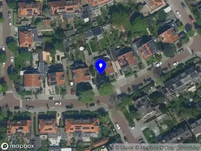 Joost Maes DRIEHUIS NH