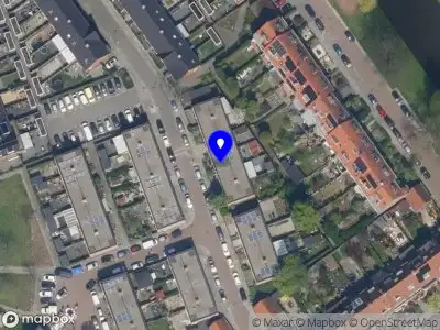 Finance & Ko Rotterdam