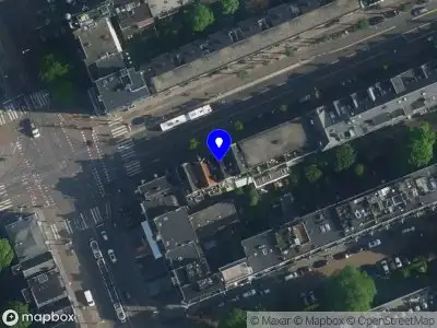 Breadloop Amsterdam