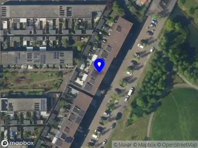 Nieuw bedrijf H.A. Koeriersdienst