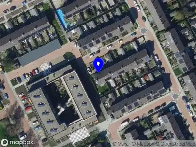 D&I PsyQue SPIJKENISSE
