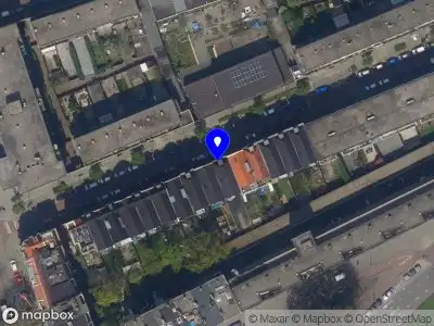 Vanenburg consultancy Rotterdam