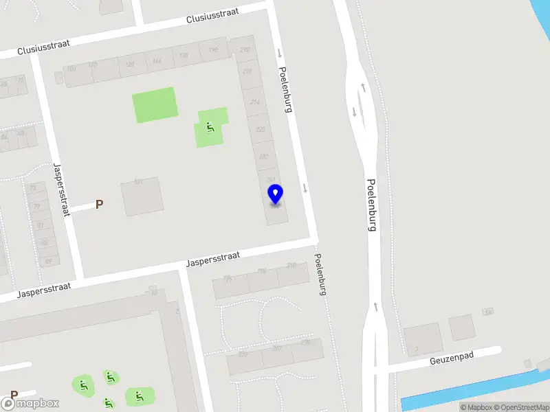 Nieuw bedrijf Schadeservice Ameziane