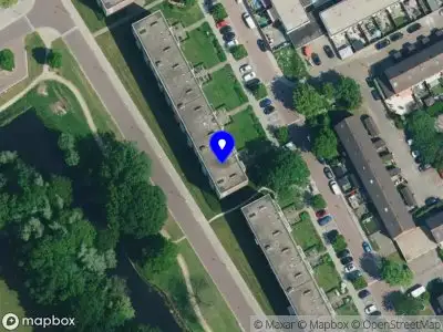 Anh Sang Deventer