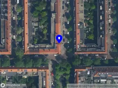 HLP Beleidsadvies Amsterdam