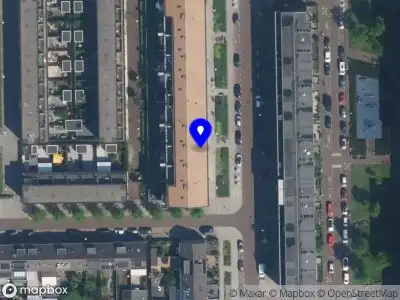 Yassine Lghali Diensten