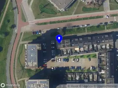 Recluse. Zoetermeer