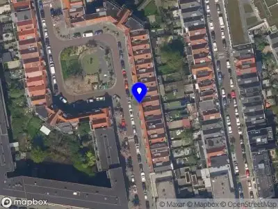 Nieuw bedrijf PAKONTAINER