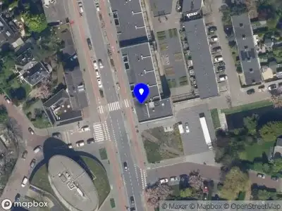Kapsalon Overschie Rotterdam