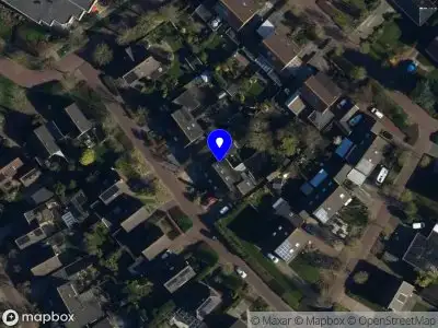 Boekenplankenopmaat Middenmeer