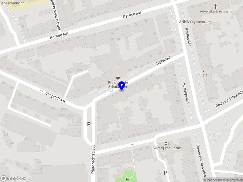 JMH Beveiliging Arnhem