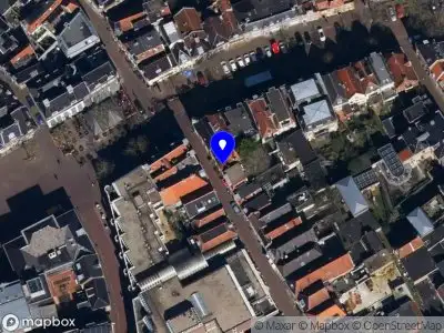 Handelsonderneming S. de Vries