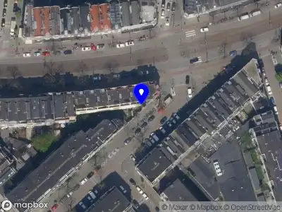 Nieuw bedrijf Cosmonova NL