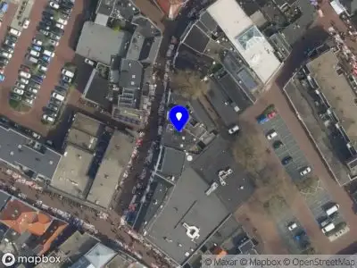 Nieuw bedrijf Chloris BA