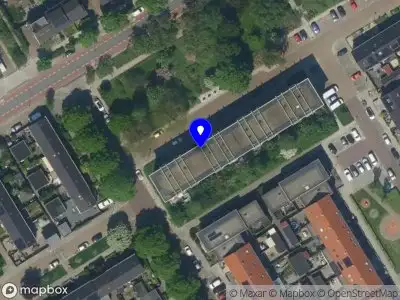 GeorgeSecurity Heemskerk