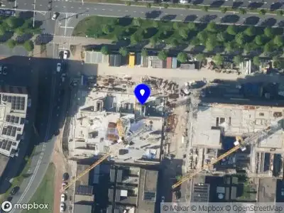 Urbion VOF Utrecht