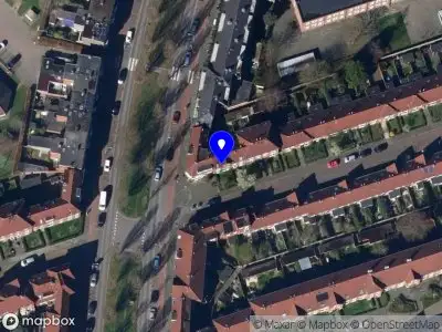 Stuifesin Groningen