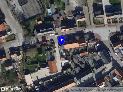 Nieuw bedrijf FIT & FOOD BY DAISY