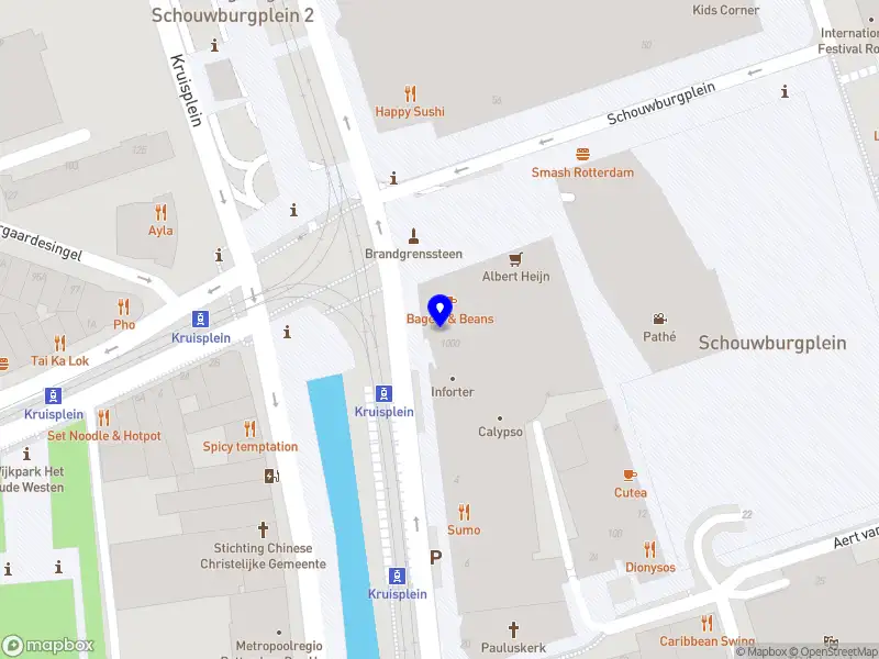 I&L Online Retail B.V.